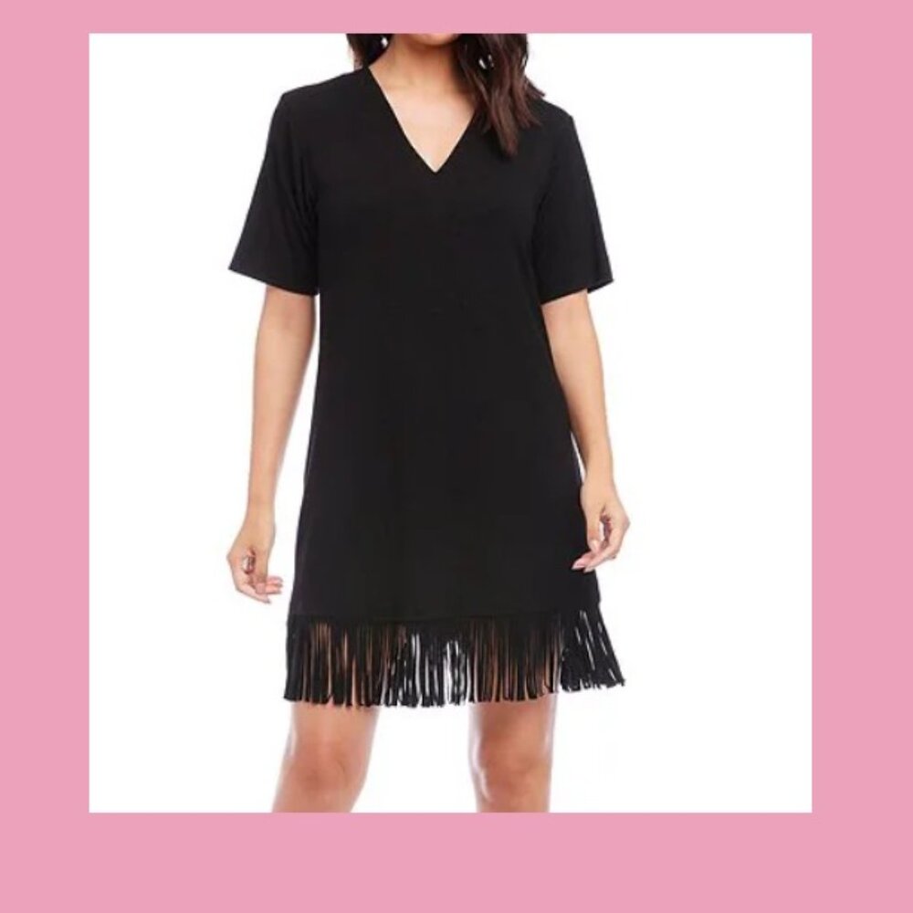 Karen By Karen Kane Dress - Medium